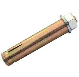 KOŁEK STALOWY 12*100/M8 2075.2003 ARVEX