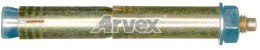 KOŁEK STALOWY 14*120/M10 2075.2013 ARVEX