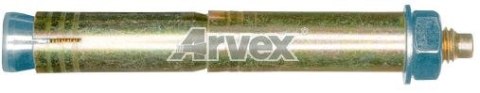 KOŁEK STALOWY 16*150/M10 2075.2060 ARVEX KOŁEK STALOWY 16*150/M10 2075.2060 ARVEX
