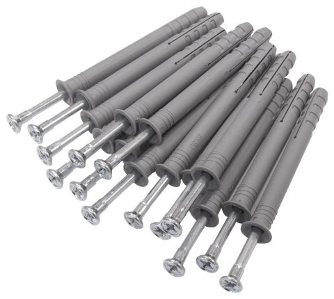 KOŁEK SZYBKI MONTAŻ 10*80MM MC FIX KOŁEK SZYBKI MONTAŻ 10*80MM MC FIX