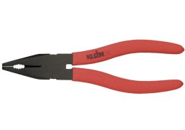 KOMBINERKI CZERNIONE PCV 160MM KUŹNIA