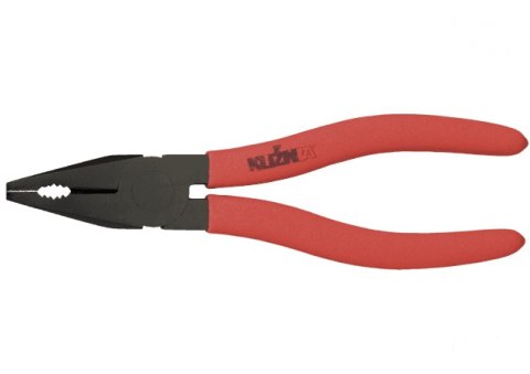 KOMBINERKI CZERNIONE PCV 160MM KUŹNIA KOMBINERKI CZERNIONE PCV 160MM KUŹNIA