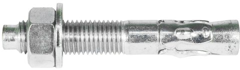 KOTWA Z KLIPEM KMK 12/60/150 UN KOTWA Z KLIPEM KMK 12/60/150 UN