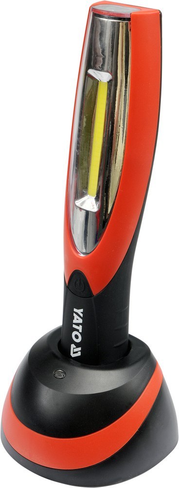 LAMPA WARSZTATOWA 2IN1 LED YATO LAMPA WARSZTATOWA 2IN1 LED YATO