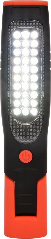 LAMPA WARSZTATOWA 30 + 7 LED YATO LAMPA WARSZTATOWA 30 + 7 LED YATO