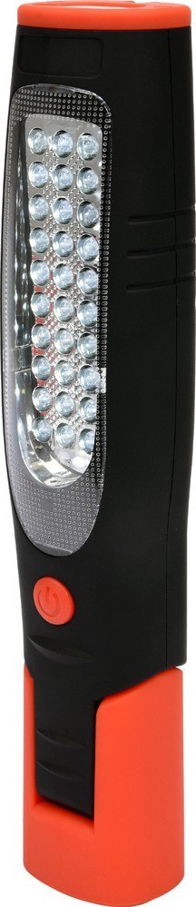 LAMPA WARSZTATOWA 30 + 7 LED YATO LAMPA WARSZTATOWA 30 + 7 LED YATO