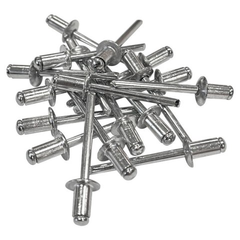 NITY ALUMINIOWE OP-50SZT 4.8*8MM MC FIX NITY ALUMINIOWE OP-50SZT 4.8*8MM MC FIX