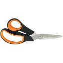 NOŻYCZKI DO WARZYW SP240 SOLID FISKARS