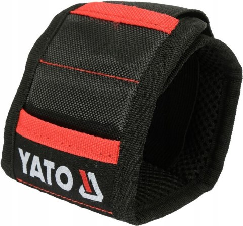 OPASKA MAGNETYCZNA NA RĘKĘ YATO OPASKA MAGNETYCZNA NA RĘKĘ YATO