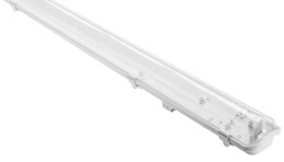 OPRAWA HERMETYCZNA HAGEN LED 236 T8 G13 AC220-240V 50/60HZ GTV