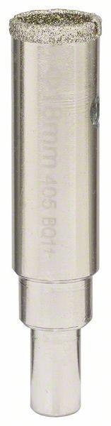 OTWORNICA DIAMENTOWA 18MM DO KAMIENIA BOSCH