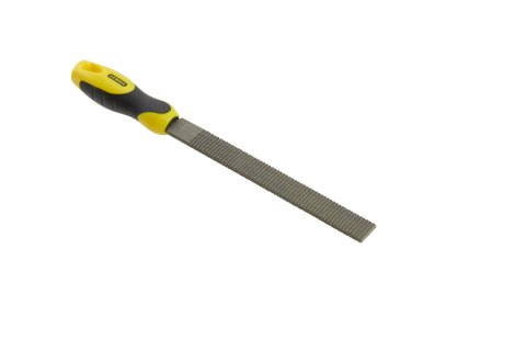 PILNIK RÓWNIAK - TARNIK PŁASKI 200MM STANLEY PILNIK RÓWNIAK - TARNIK PŁASKI 200MM STANLEY