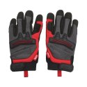 RĘKAWICE OCHRONNE GLOVES 10/XL MILWAUKEE