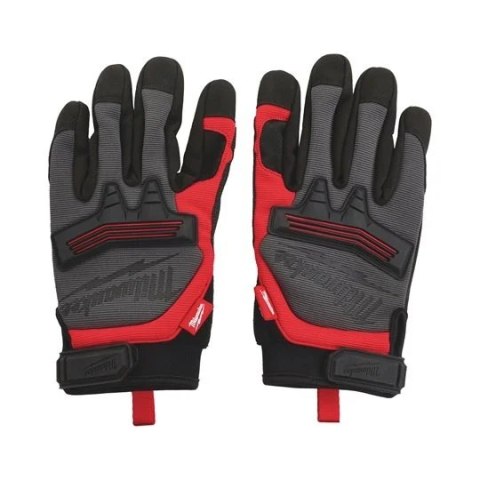 RĘKAWICE OCHRONNE GLOVES 10/XL MILWAUKEE RĘKAWICE OCHRONNE GLOVES 10/XL MILWAUKEE