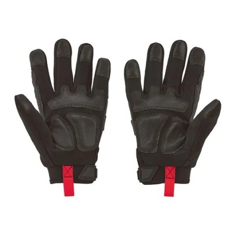 RĘKAWICE OCHRONNE GLOVES 9/L MILWAUKEE RĘKAWICE OCHRONNE GLOVES 9/L MILWAUKEE