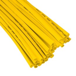 RURKA TERMOKURCZLIWA 2,50/1,25 ŻÓŁTA EPM