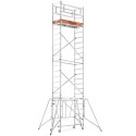 RUSZTOWANIE COMPACT XS 75*160 PAKIET C FARAONE