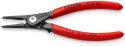 SZCZYPCE DO PIERŚCIENI SEGERA ZEWNĘTRZNE 140MM 3-10MM KNIPEX