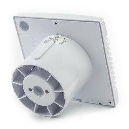 WENTYLATOR ŁAZIENKOWY PRIM 100 TS, WYŁĄCZNIK CZASOWY AIR ROXY