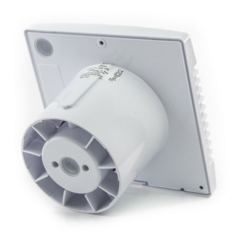 WENTYLATOR ŁAZIENKOWY PRIM 150 PS, WYŁĄCZNIK NA KABLU AIR ROXY WENTYLATOR ŁAZIENKOWY PRIM 150 PS, WYŁĄCZNIK NA KABLU AIR ROXY