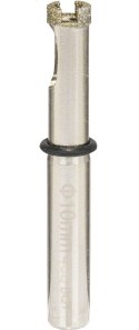 WIERTŁO DIAMENTOWE 10MM DO KAMIENIA BOSCH