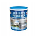 AKSILBET FARBA DO POSADZKI POPIELATY RAL 7037 0.75L AKSILBET