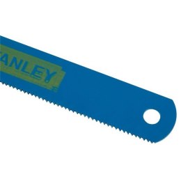 BRZESZCZOT BIMETAL LASER HSS 300MM, ZĘBY 10/24 [P] SZT.5 STANLEY