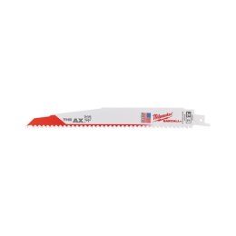 BRZESZCZOT DO PIŁY SZABLASTEJ 230*5 AX 5SZT MILWAUKEE