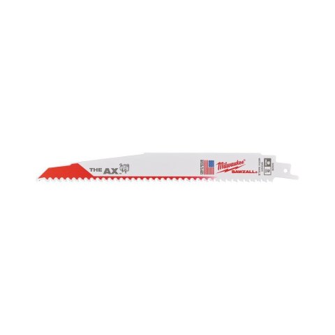 BRZESZCZOT DO PIŁY SZABLASTEJ 230*5 AX 5SZT MILWAUKEE BRZESZCZOT DO PIŁY SZABLASTEJ 230*5 AX 5SZT MILWAUKEE