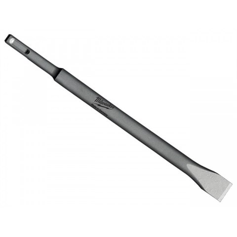 DŁUTO PŁASKIE SDS+ 250*20 MILWAUKEE DŁUTO PŁASKIE SDS+ 250*20 MILWAUKEE