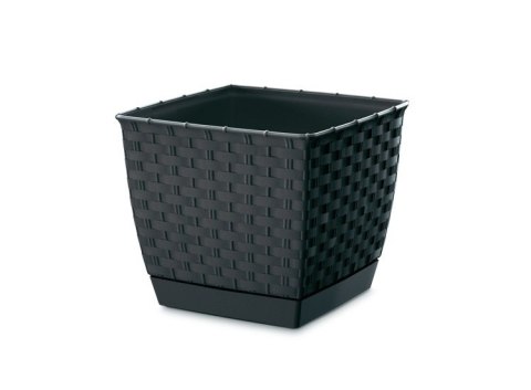 DONICZKA RATOLLA SQUARE - ANTRTRACYT PROSPERPLAST DONICZKA RATOLLA SQUARE - ANTRTRACYT PROSPERPLAST