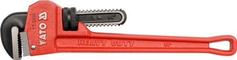 KLUCZ DO RUR STILLSON 450MM YATO KLUCZ DO RUR STILLSON 450MM YATO