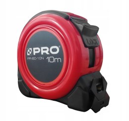 MIARA ZWIJANA DWUSTRONNA 10M 32MM PRO