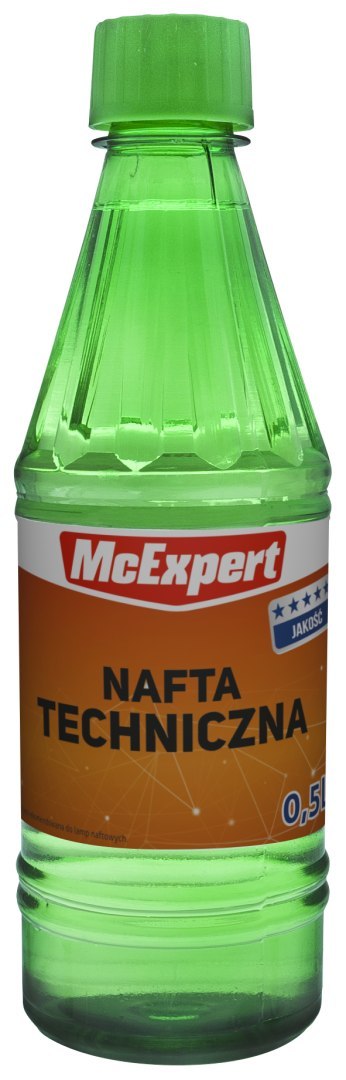 NAFTA TECHNICZNA 0,5 MC EXPERT NAFTA TECHNICZNA 0,5 MC EXPERT