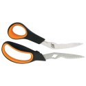 NOŻYCZKI DO WARZYW SP240 SOLID FISKARS