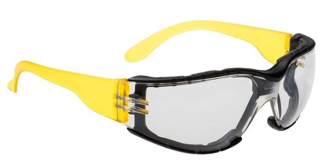 OKULARY OCHRONNE PS32 WRAP AROUND PLUS PORTWEST OKULARY OCHRONNE PS32 WRAP AROUND PLUS PORTWEST