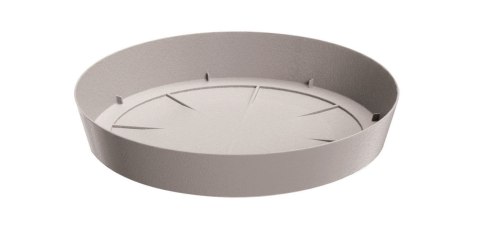 PODSTAWKA LOFLY SAUCER - MOCCA PROSPERPLAST PODSTAWKA LOFLY SAUCER - MOCCA PROSPERPLAST