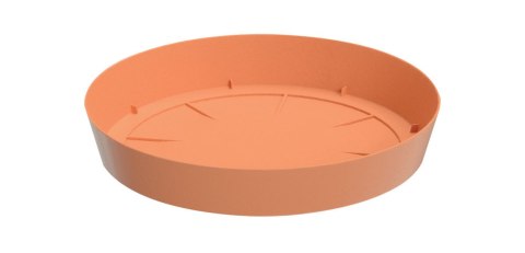 PODSTAWKA LOFLY SAUCER - TERAKOTA PROSPERPLAST PODSTAWKA LOFLY SAUCER - TERAKOTA PROSPERPLAST