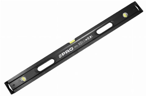 POZIOMICA ENDURANCE S1000 PION POZIOM CZARNA 120CM PRO POZIOMICA ENDURANCE S1000 PION POZIOM CZARNA 120CM PRO