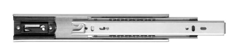 PROWADNICA KULKOWA H=45 L-450MM, KPL. - 2 SZT. UN PROWADNICA KULKOWA H=45 L-450MM, KPL. - 2 SZT. UN
