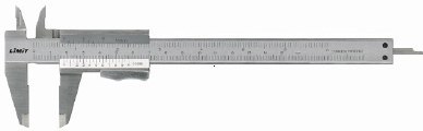 SUWMIARKA KIESZONKOWA 150MM LIMIT SUWMIARKA KIESZONKOWA 150MM LIMIT