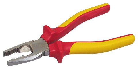 SZCZYPCE UNIWERSALNE MAXSTEEL, VDE 1000V 200MM STANLEY SZCZYPCE UNIWERSALNE MAXSTEEL, VDE 1000V 200MM STANLEY