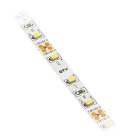 TAŚMA FLASH 3528 300LED BIAŁY CIEPŁY 4,8W/M IP20 8MM 50M 12V GTV