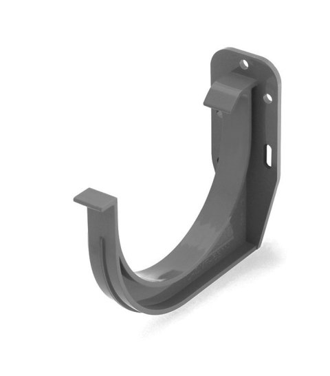 UCHWYT RYNNOWY 100MM GRAFIT BRYZA BRYZA UCHWYT RYNNOWY 100MM GRAFIT BRYZA BRYZA