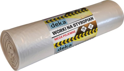WORKI NA STYROPIAN MEGA POJEMNE 300L SŁOMKOWE DEKA WORKI NA STYROPIAN MEGA POJEMNE 300L SŁOMKOWE DEKA