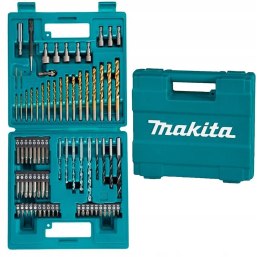 ZESTAW AKCESORIÓW 75SZT. MAKITA