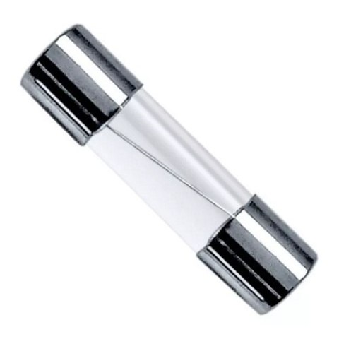 BEZPIECZNIK RURKOWY SZKLANY 10.0A/20MM UN BEZPIECZNIK RURKOWY SZKLANY 10.0A/20MM UN