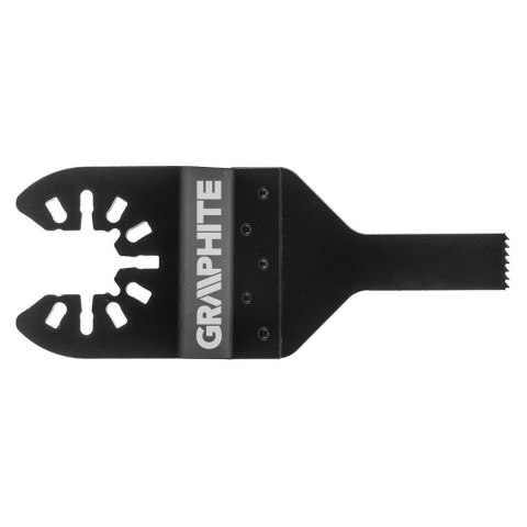 BRZESZCZOT BI-METAL DO METALU 10MM GRAPHITE BRZESZCZOT BI-METAL DO METALU 10MM GRAPHITE