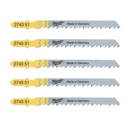 BRZESZCZOTY 75*4 5SZT MILWAUKEE