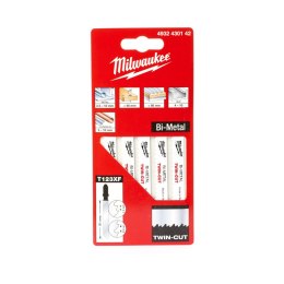 BRZESZCZOTY 91*1.8 5SZT MILWAUKEE